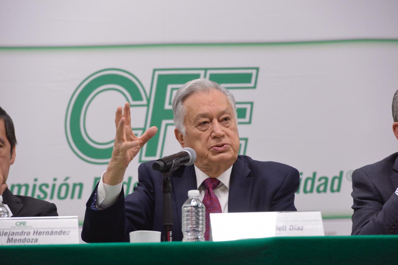 Renovables podrían ser opción para que CFE deje de comprar energía