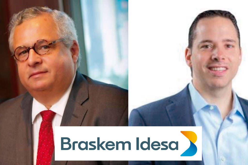 Braskem Idesa anuncia cambios en su estructura con dos nuevos directores