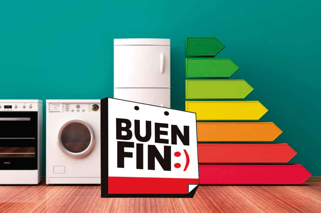 Buen fin de… ¿Eficiencia energética?