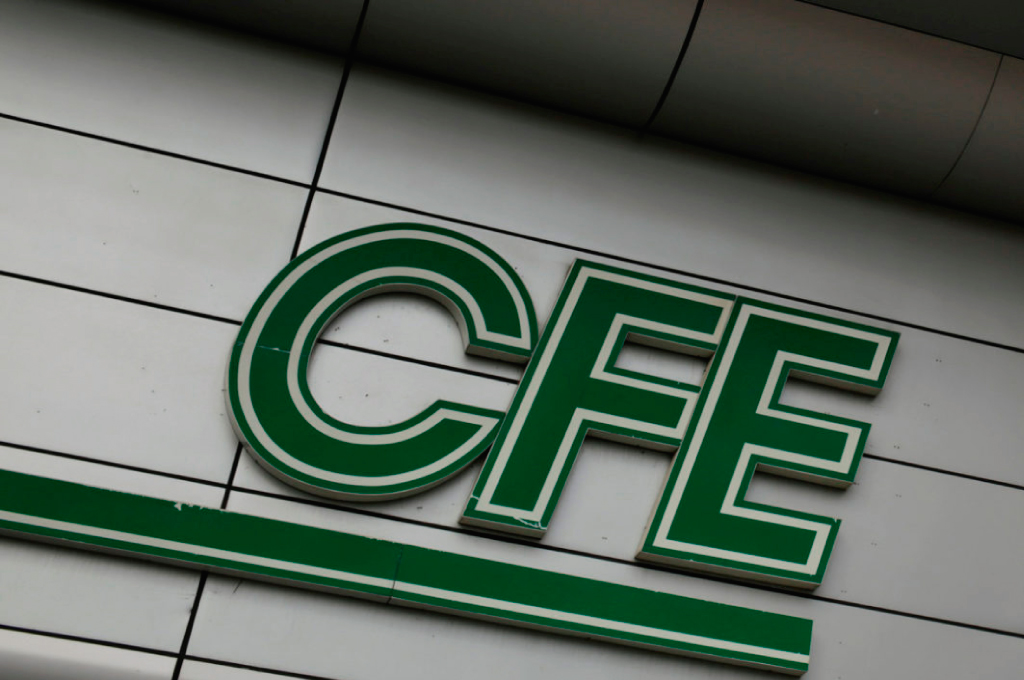 CFE paga indemnización millonaria a empresa canadiense