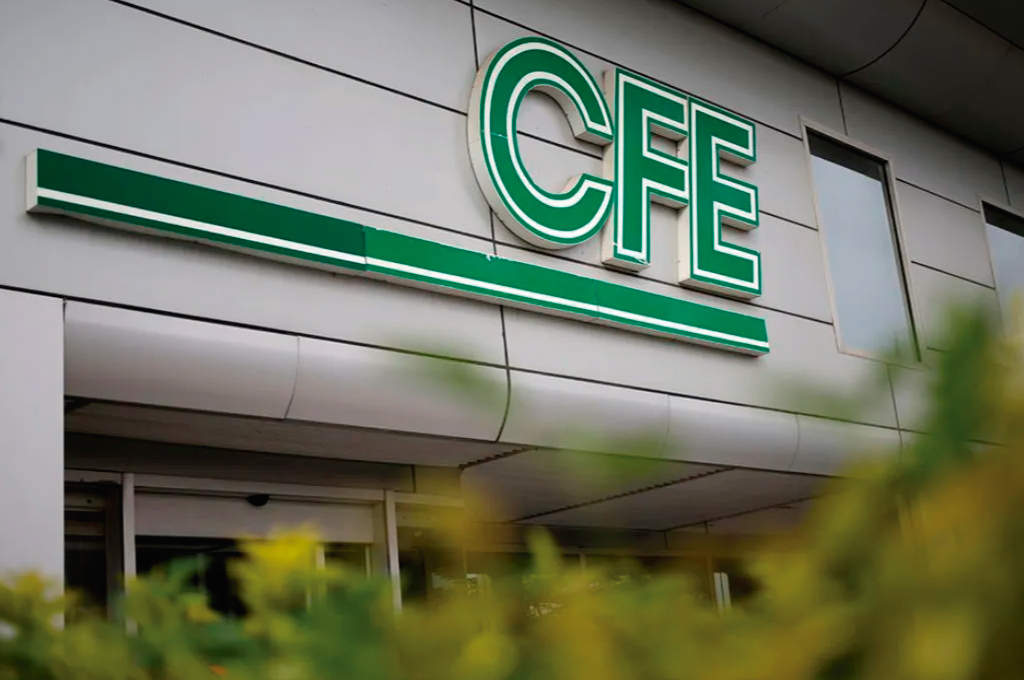 CFE coloca 10 mil mdp en Certificados Bursátiles 