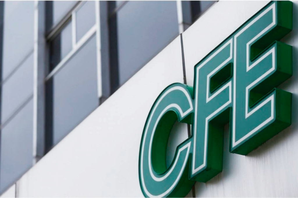 CFE reporta aumento de 15.5% de sus ingresos en 2T21