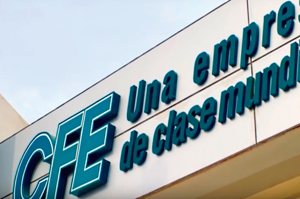 CFE Generación VI incrementa energía en primer bimestre de 2023