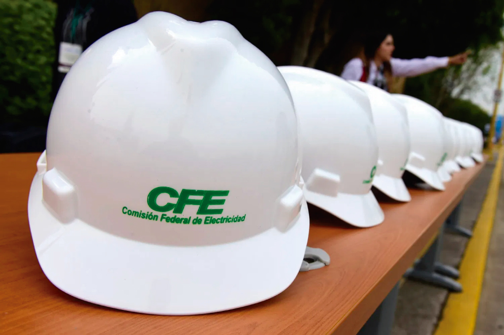 CFE y SE establecen contenido nacional mínimo e 12% en PPI