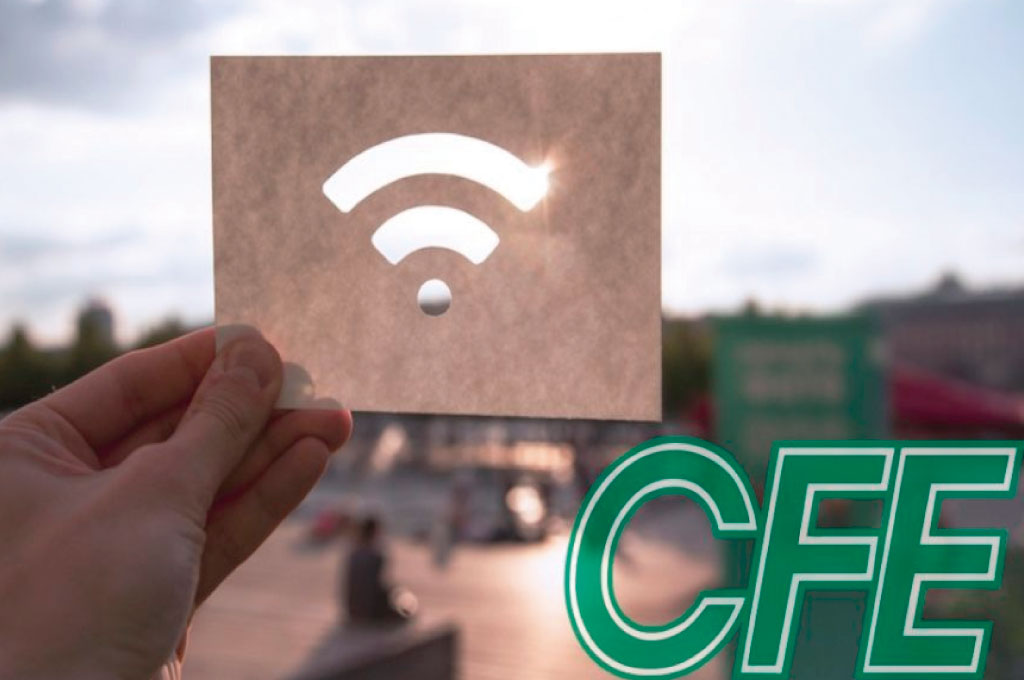 CFE Telecomunicaciones invertirá de 11mmdp para infraestructura de internet