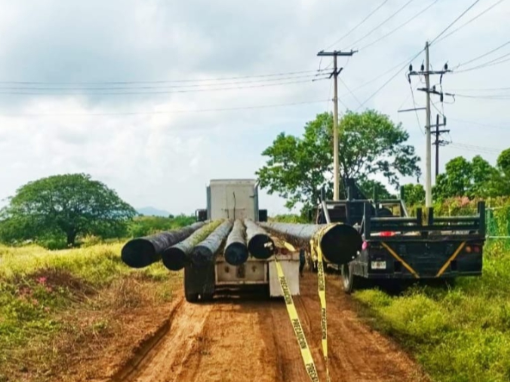 Suministro eléctrico es restablecido al 71% a usuarios afectados por Roslyn