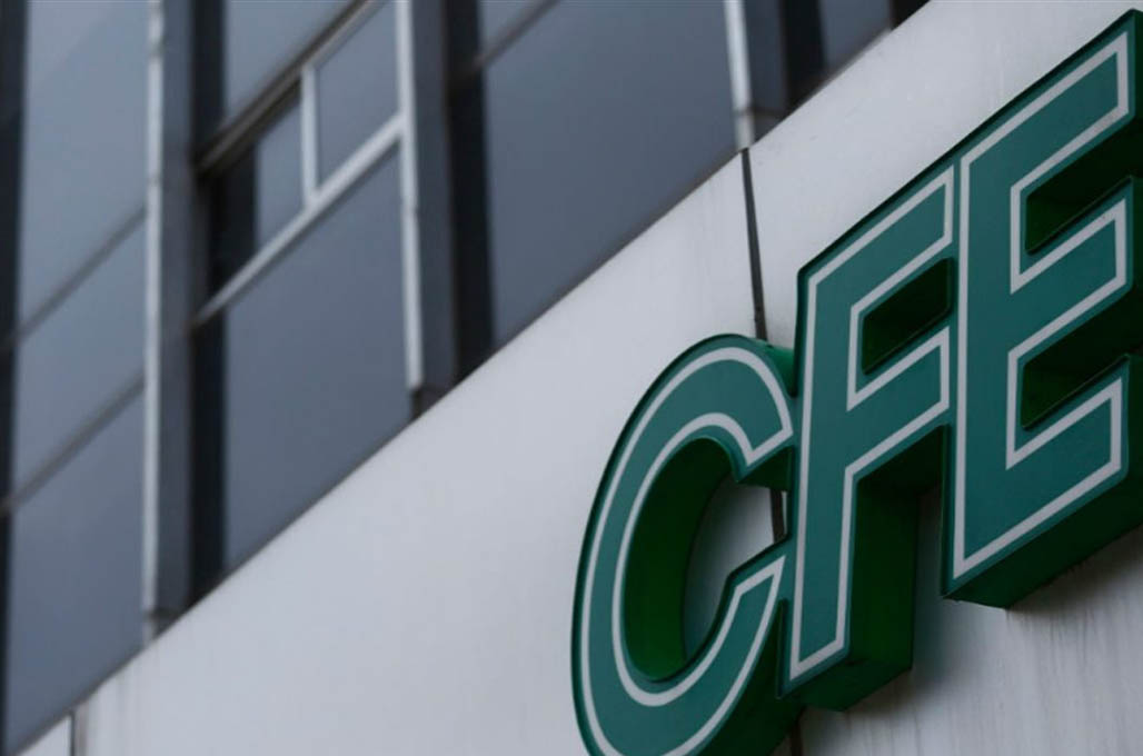 CFE sufre caída del 58% en su utilidad neta de 2019