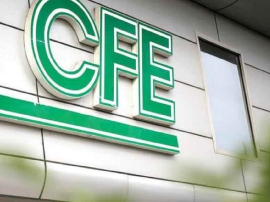 Adquiere CFE crédito para construcción de Central Solar Flotante