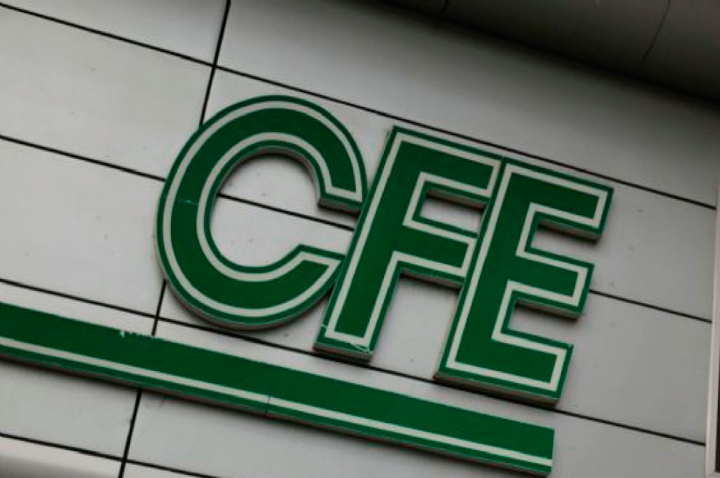 CFE regresa a mercado financiero de Estados Unidos con bonos de dos mil mdd  