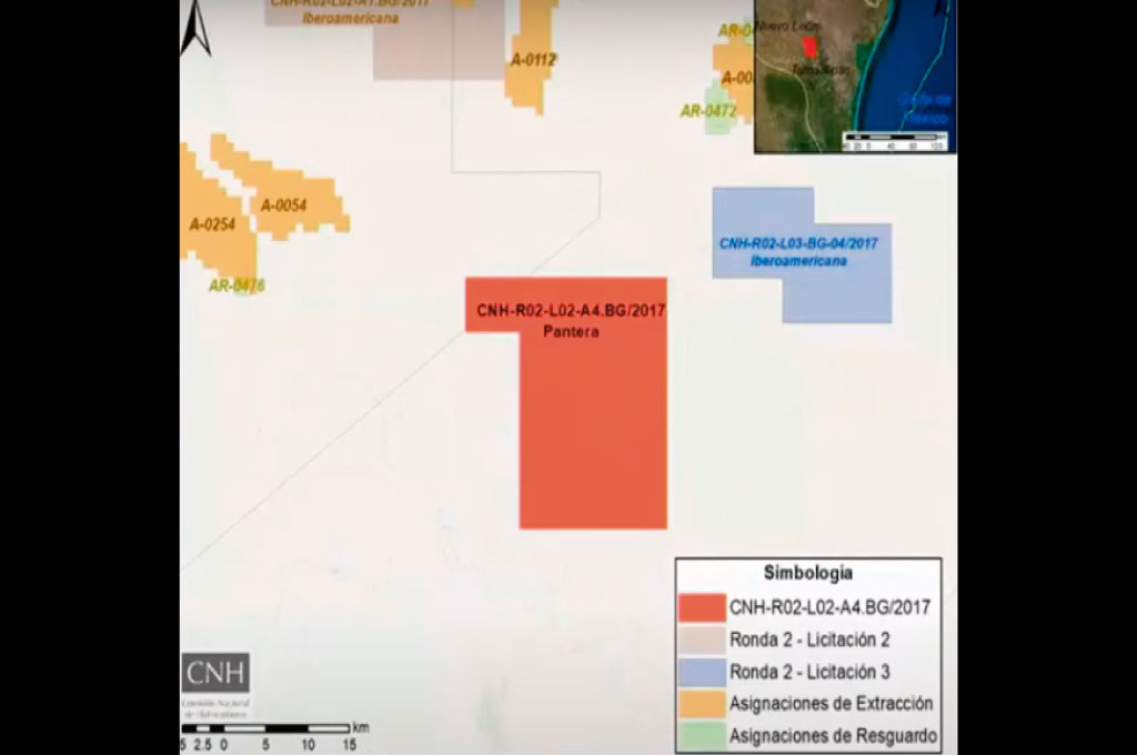 Inseguridad en Tamaulipas obliga a modificar labores en campos petroleros