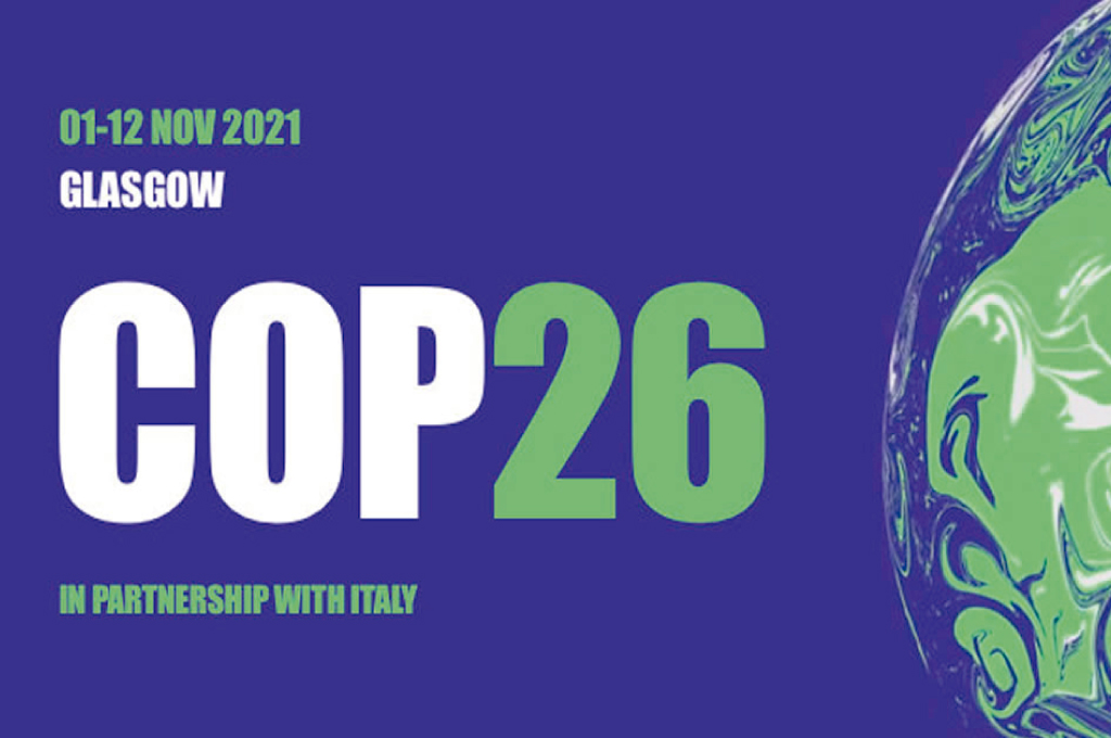 COP 2021 prepara al mundo rumbo a 2030 ¿Se cumplirán los objetivos?