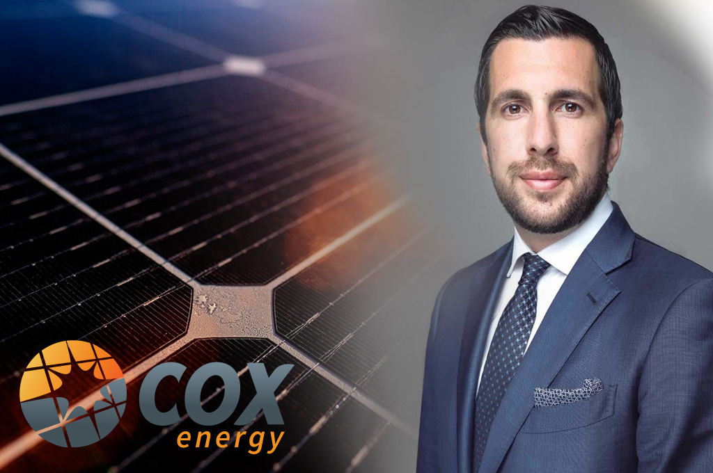 Cox Energy dejará de invertir en proyectos solares en México