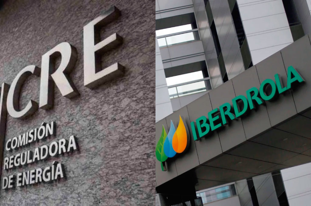 ¡Una más! Niega CRE permiso a Iberdrola en el Bajío 