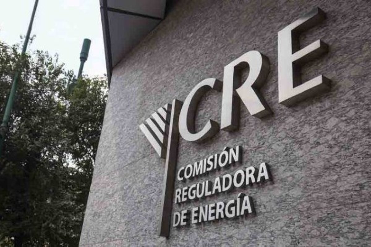 Acuerdo de la CRE atenta contra soberanía energética e IP en México