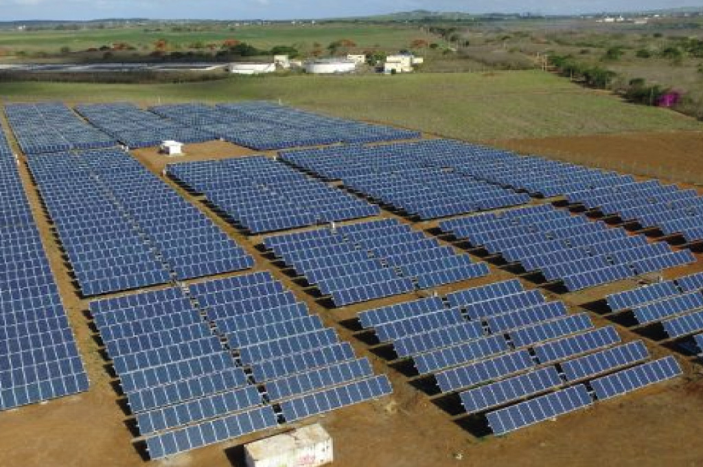 Aumenta cartera fotovoltaica e hidrógeno verde de Dhamma y DH2 en México   