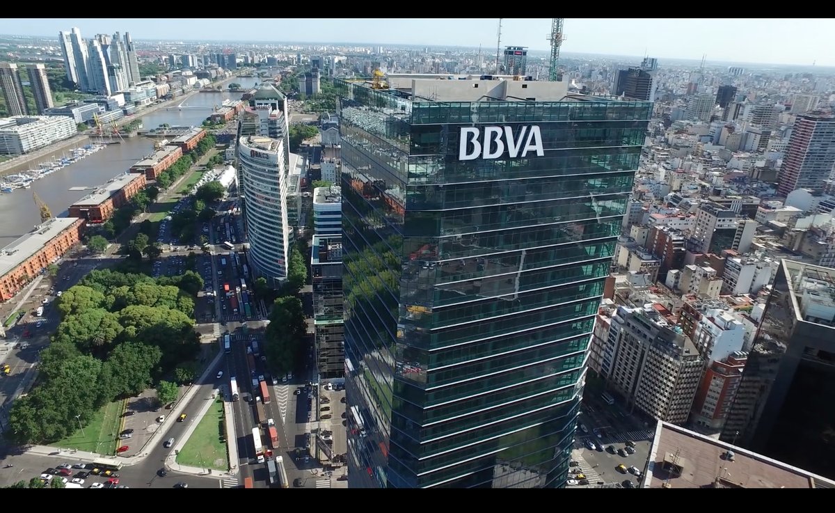 BBVA Bancomer coloca bono verde por 3,500 mdp