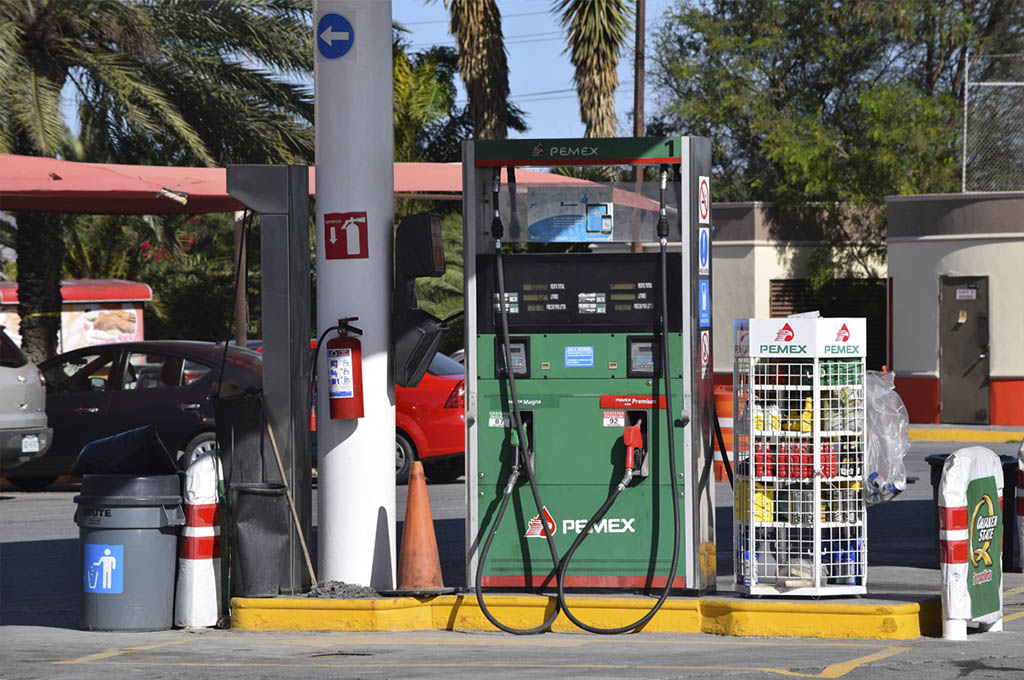 Endurecen sanciones hacia el sector gasolinero; empresarios piden cautela