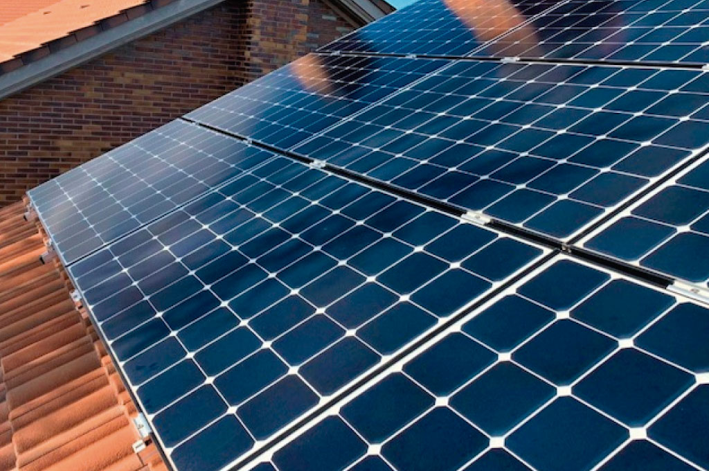 En México es 4 veces más rentable instalar paneles solares que en Alemania