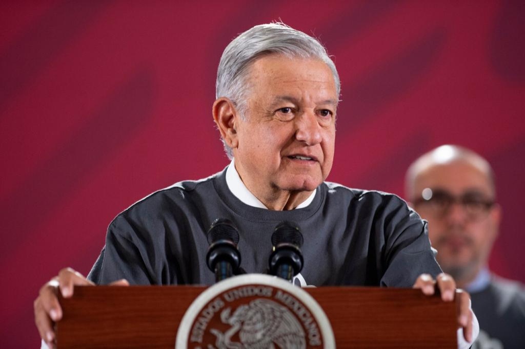 Nueva refinería de Dos Bocas comenzará a producir este viernes: AMLO