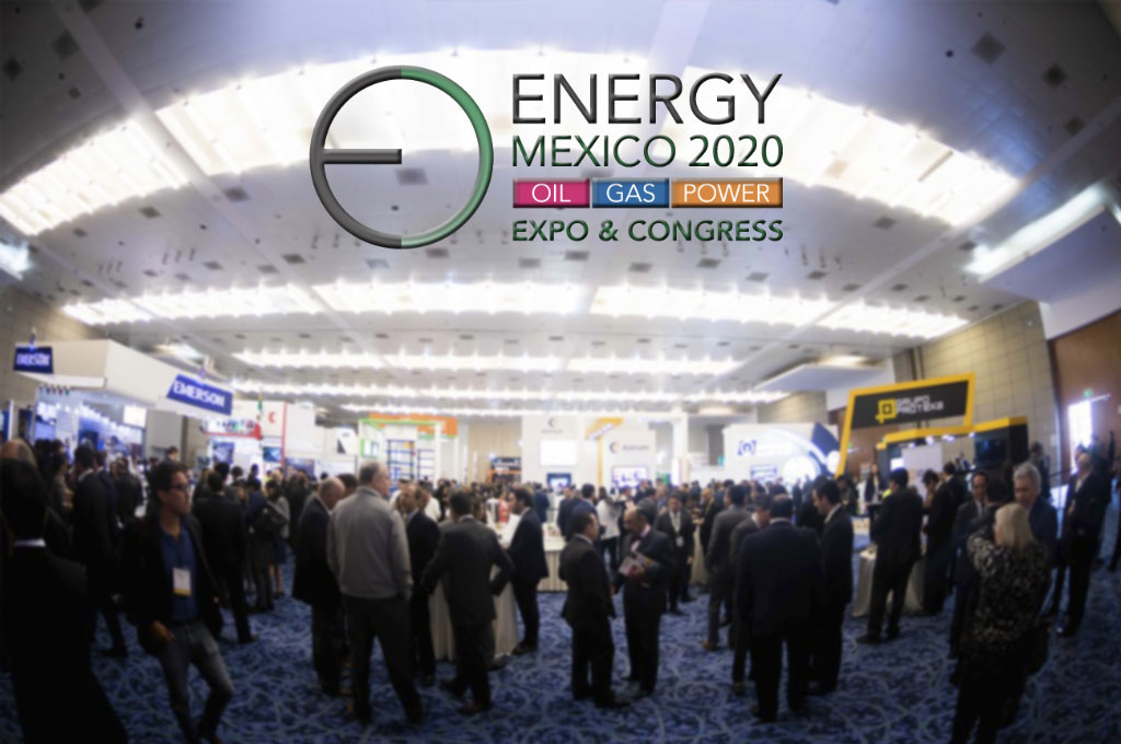 ENERGY MEXICO 2020, un lustro de éxito en la industria mexicana