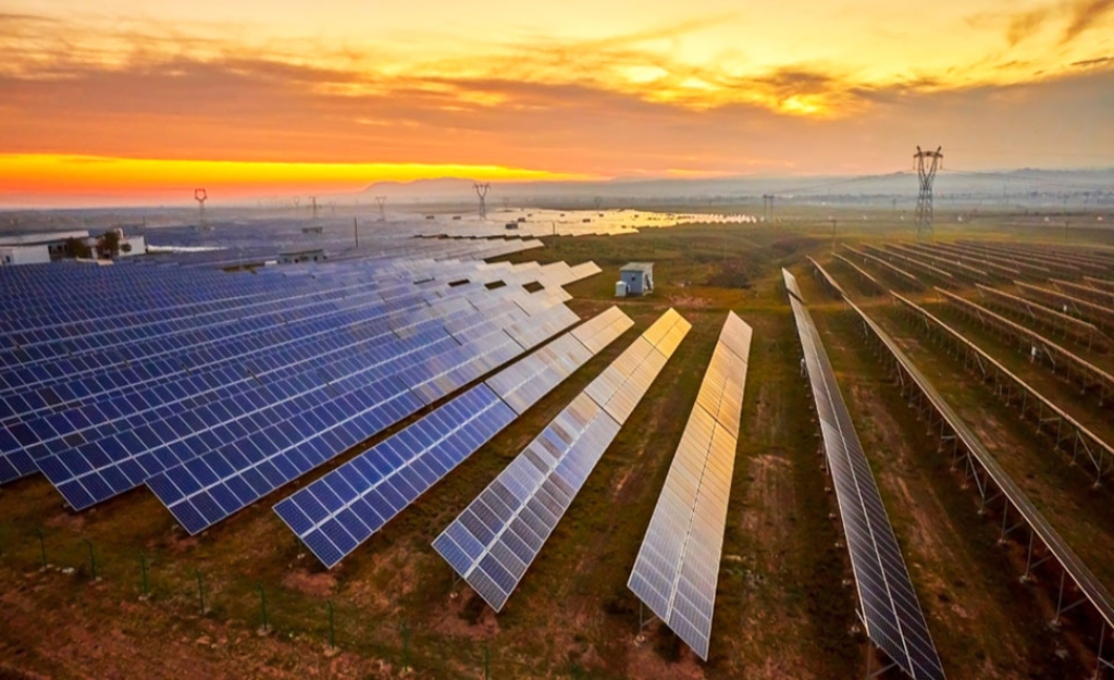 Atlas Renewable Energy suministrará energía solar a Albras por 21 años