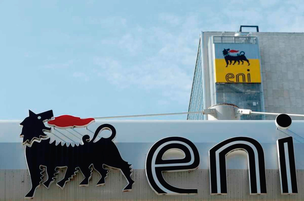 ENI rescata producción privada en México