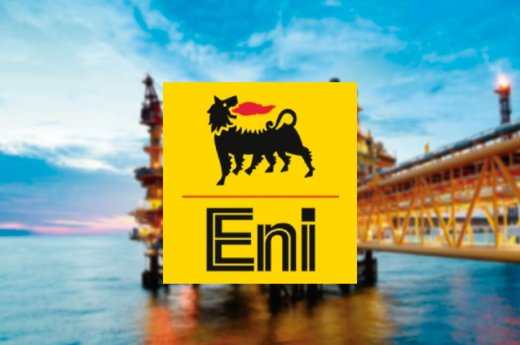 Eni México invertirá 1.74 mdd en programa de trabajo de la ronda 3.1