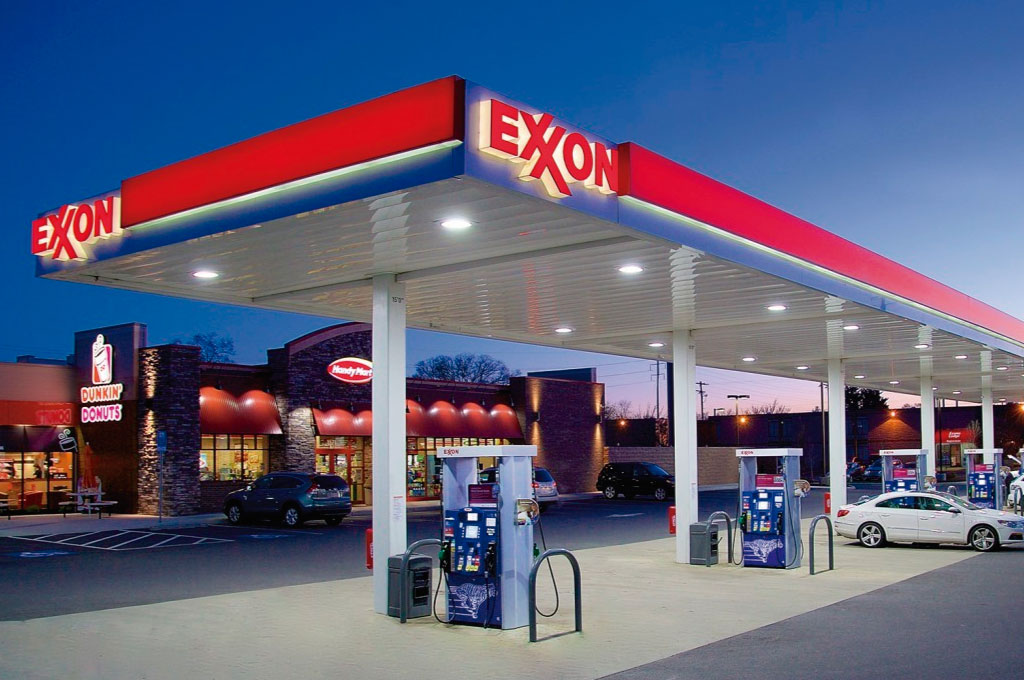 Llega Fabio Radelli a dirección de Combustibles de Exxon Mobil