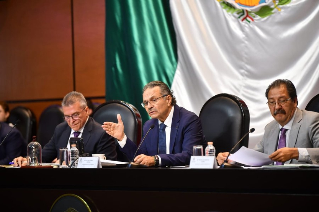 Pemex no alcanzará meta de producción sexenal; faltarán 113 mil barriles diarios