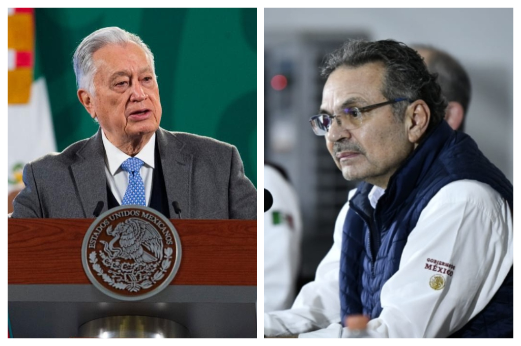 Pemex y CFE ‘devoran’ 1 billón de pesos en apoyos del Gobierno federal