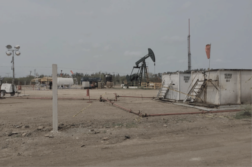 UNAM advierte riesgos del fracking en perforación de pozos