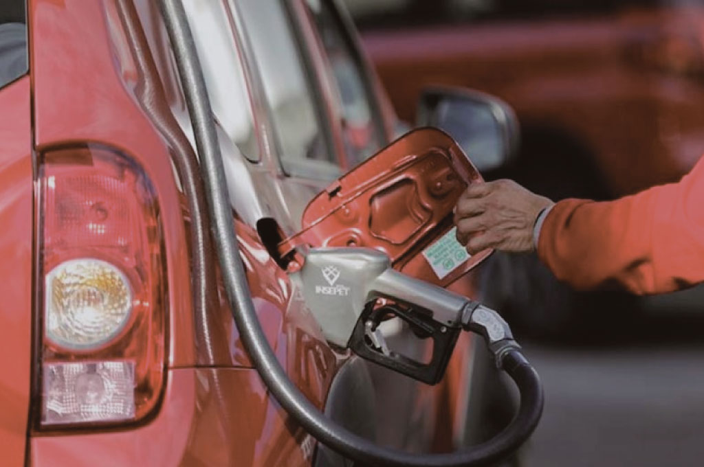 Por usar ‘diablitos’, Profeco suspende gasolinera en Michoacán