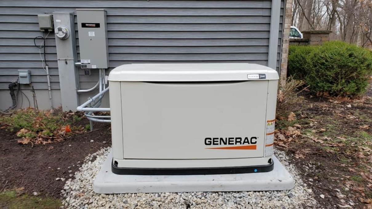 Es necesario respaldo en hogares ante alertas energéticas: Generac