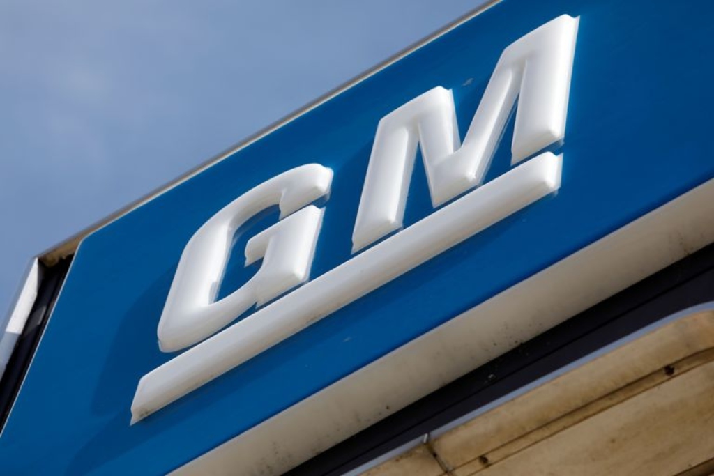 GM y Samsung SDI invertirán 3 mil mdd en planta de baterías en EEUU