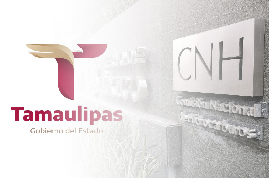 Tamaulipas firmará convenio de colaboración con la CNH