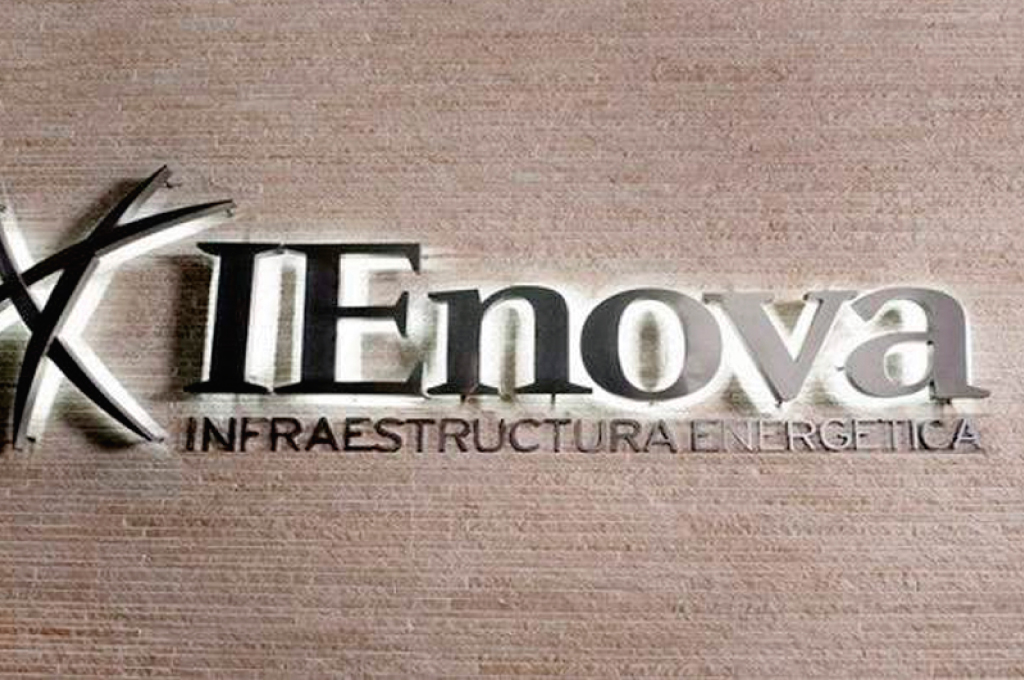 Cae nota crediticia de IEnova por baja en métricas financieras