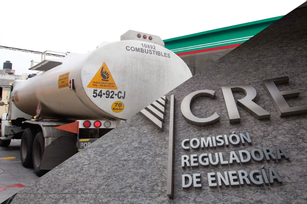 IP llama a diálogo con la CRE; piden claridad en distribución de combustibles