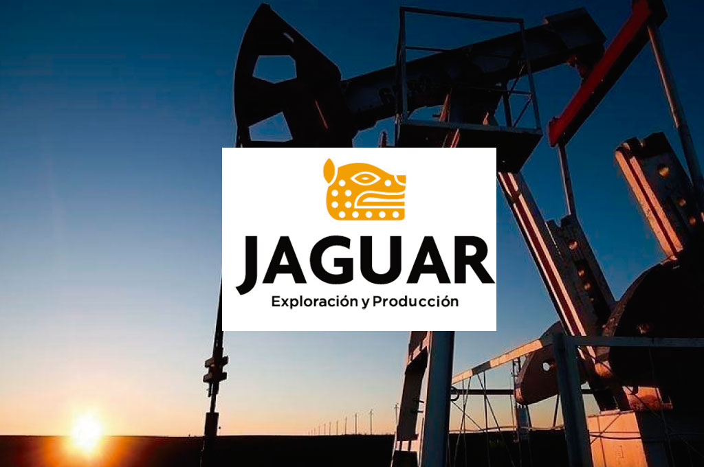 Jaguar modifica contrato de la ronda 2; invertirá 5.34 mdd