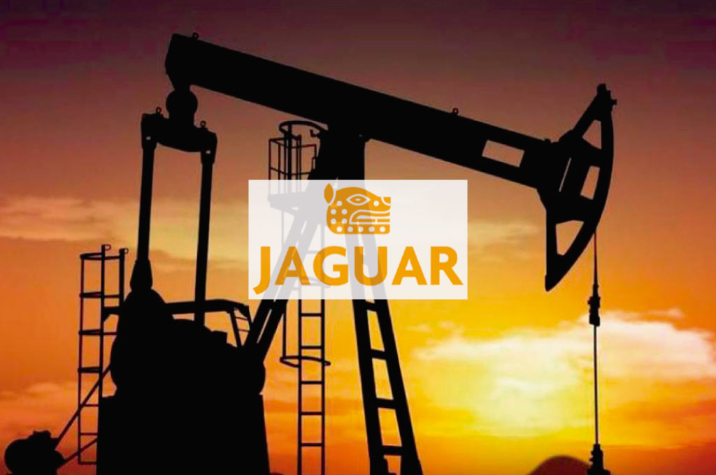 Invertirá Jaguar E&P 7.19 mdd en perforación del pozo delimitador