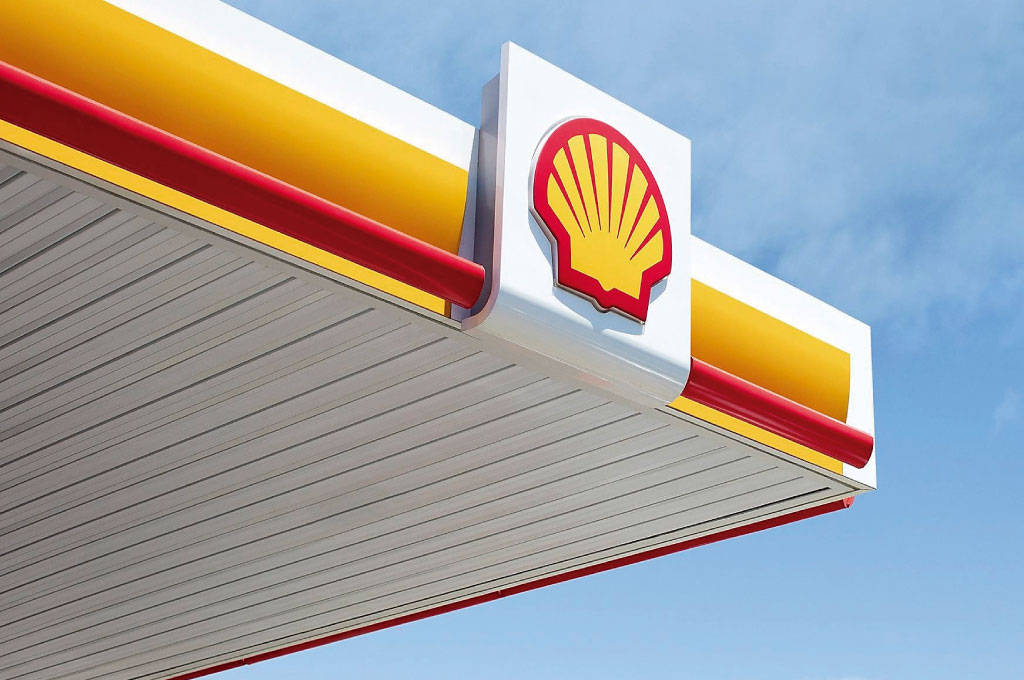 Shell premia fidelidad de sus clientes en sus gasolineras