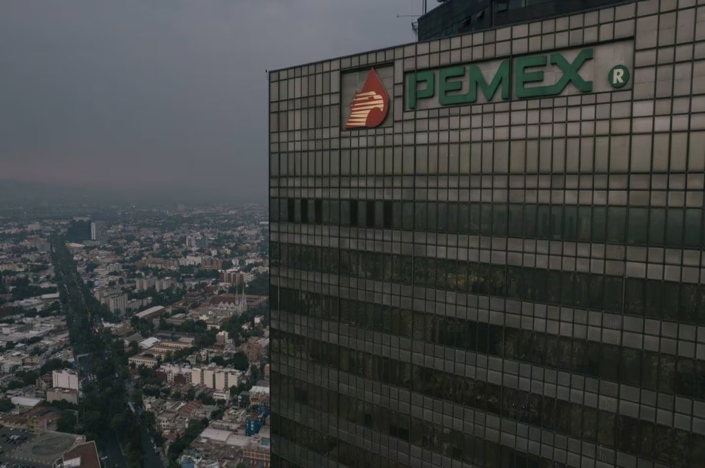 Pemex será reto fiscal para el próximo gobierno: S&P