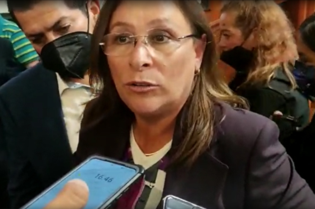  ‘Ya se entregó Zama a Pemex’, señala titular de Sener