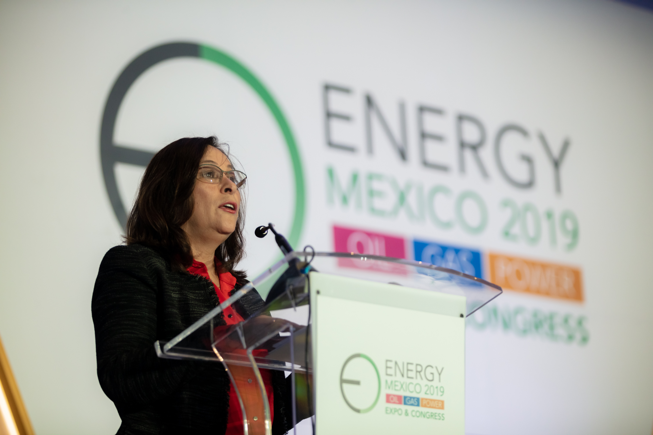 El Gobierno de México trabaja para fortalecer los estados petroleros: Nahle