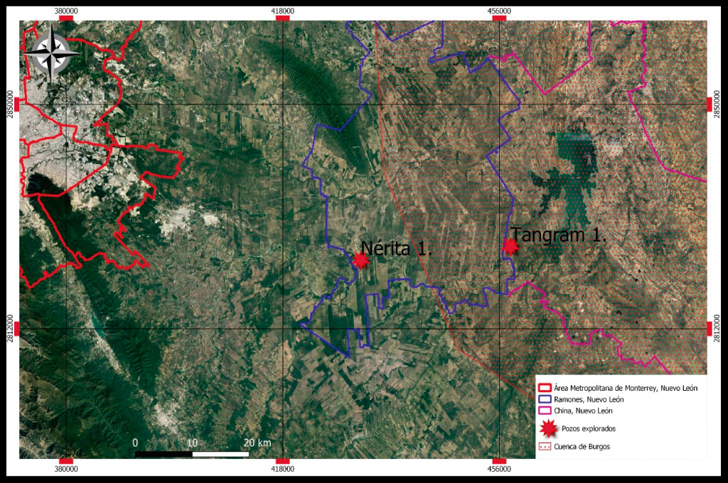 Piden investigar pozos petroleros por fracking en Nuevo León