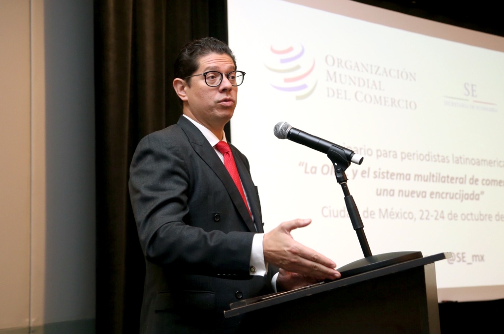 México podría pagar sanciones de 100 mil mdd por T-MEC: Ex negociador