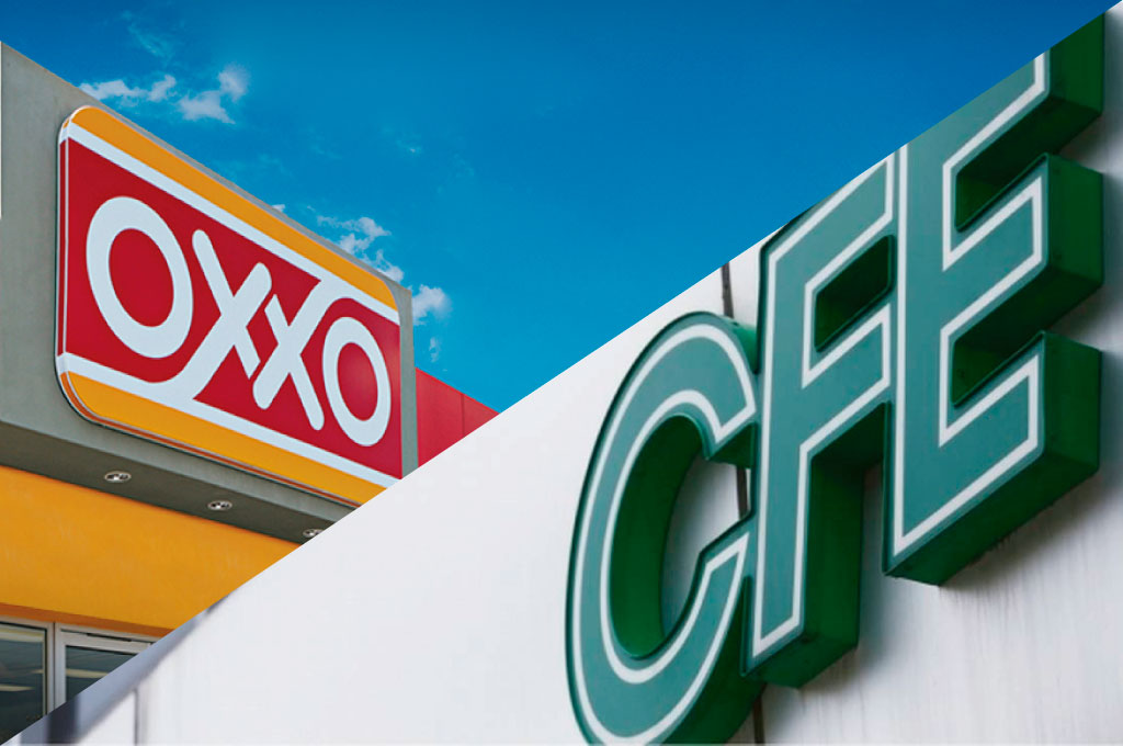 OXXO cierra segunda caja para ‘ahorrar energía’; CFE llama a confrontación técnica