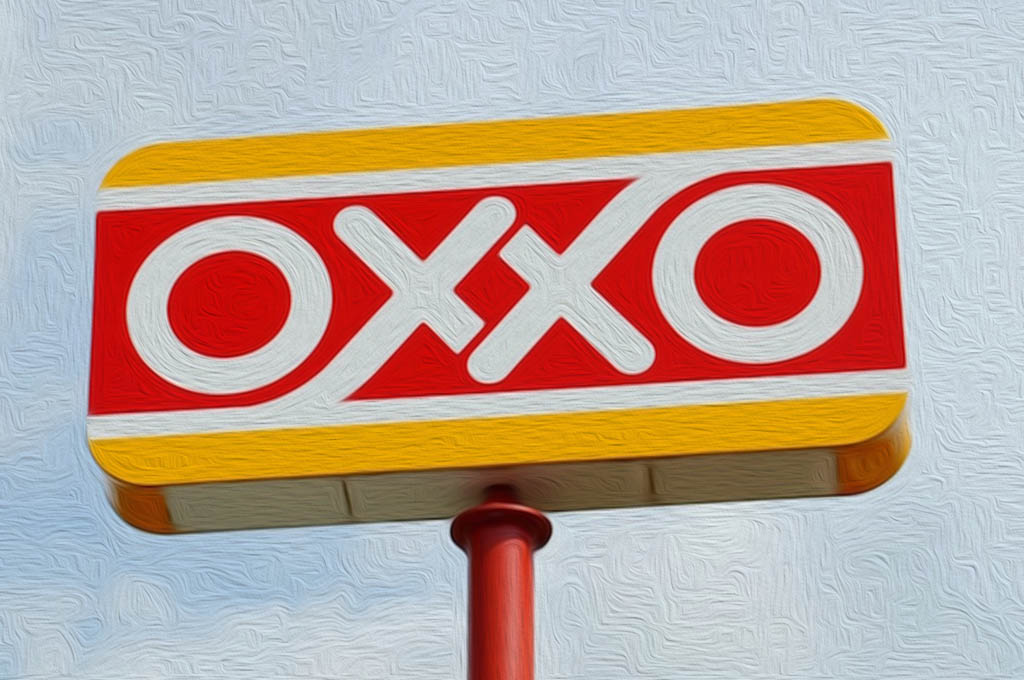 Tiendas Oxxo reciben subsidio eléctrico por más de 26 mil pesos, acusa AMLO