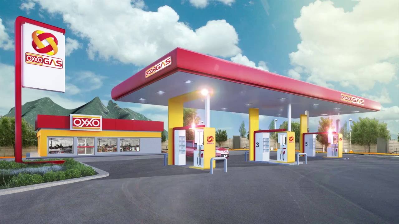 Oxxo Gas ralentiza apertura de unidades