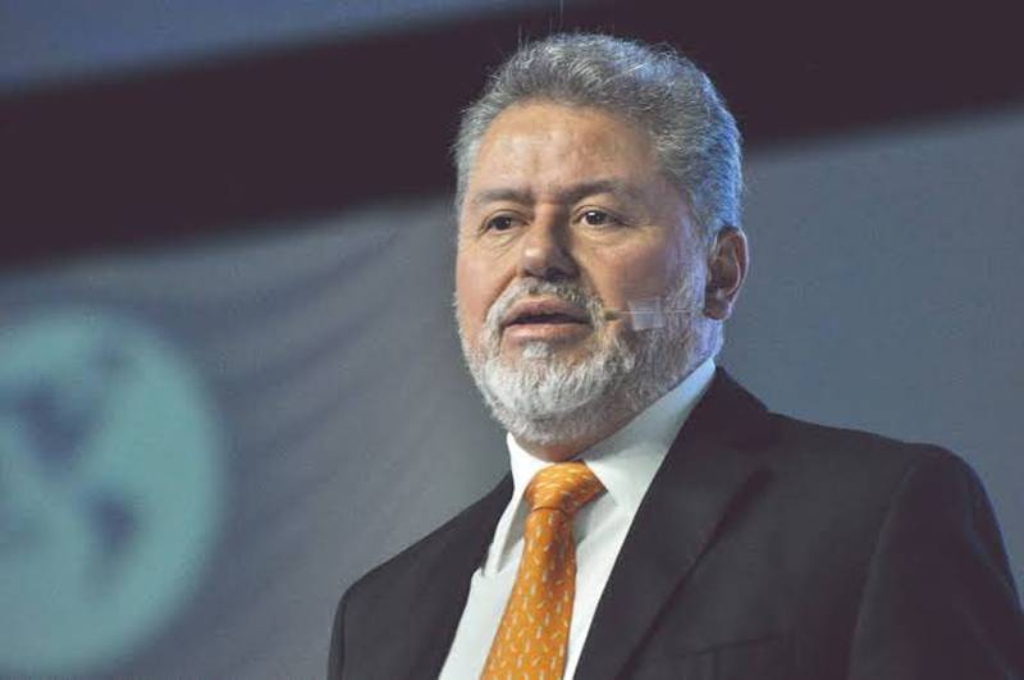 Fallece subdirector de Exploración y Producción de Pemex