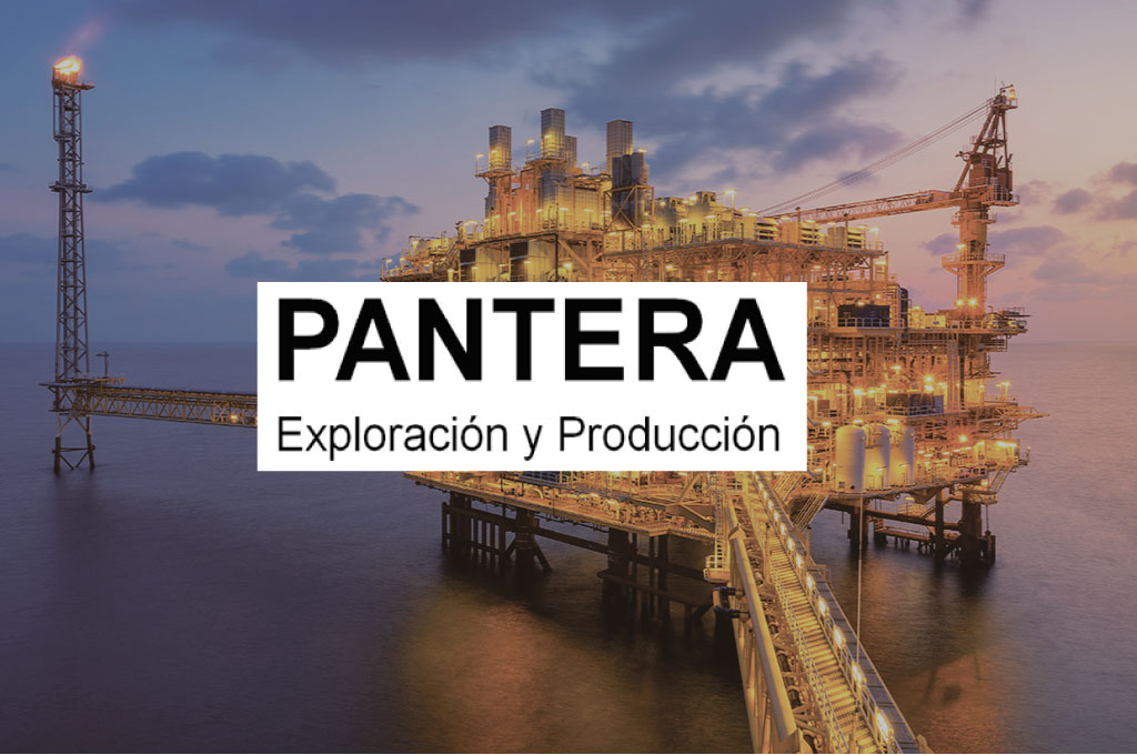 Pantera E&P invertirá hasta 35 mdd en bloque adjudicado en Ronda 2.2